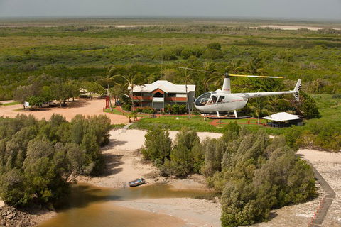 For Someone Special: Scenic Flight With Remote Private Picnic On Cable Beach - Accommodation Sunshine Coast 1