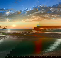Broome 45 Minute Creek  Coast Scenic Helicopter Flight - Accommodation Sunshine Coast