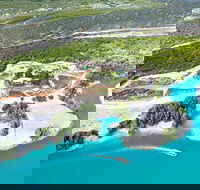 Half-Day Willie Creek Pearl Farm Tour with Helicopter Flight - Accommodation Sunshine Coast