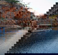 Darwin to Katherine Day Trip by Air Including Nitmiluk Katherine Gorge Cruise - Accommodation Sunshine Coast