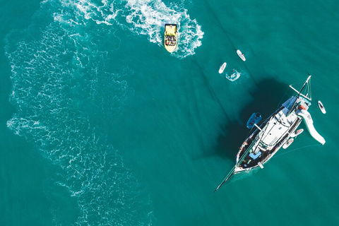 2 Night Whitsunday Islands Cruise On New Horizon From Airlie Beach - Accommodation Sunshine Coast 5
