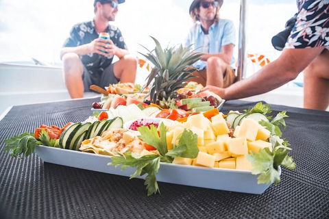 2-Night Whitsundays Sailing Adventure: Whitsunday Getaway - Accommodation Sunshine Coast 0
