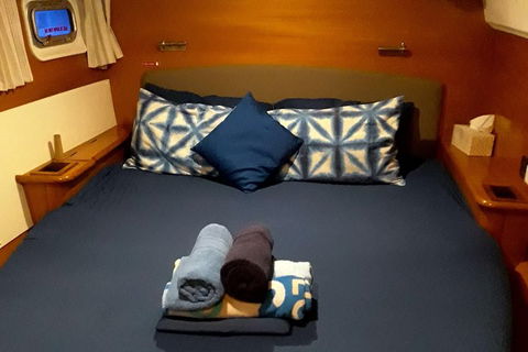 2-Night Whitsundays Sailing Adventure: Whitsunday Getaway - Accommodation Sunshine Coast 1