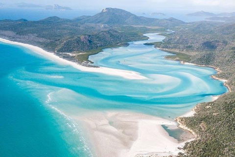 2-Night Whitsundays Sailing Adventure: Whitsunday Getaway - Accommodation Sunshine Coast 3
