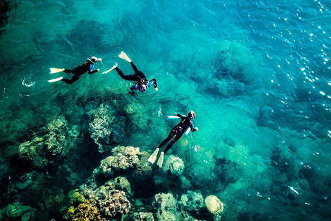 2-Night Whitsundays Sailing Adventure: Whitsunday Getaway - Accommodation Sunshine Coast 5