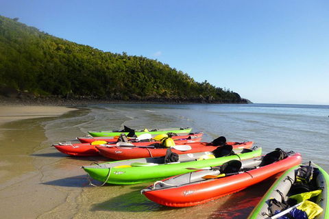 2-Day Whitsundays Sailing Adventure: Summertime - Accommodation Sunshine Coast 0