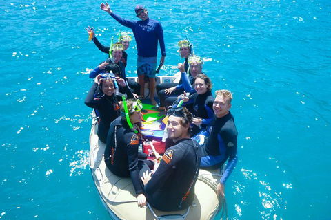 2-Day Whitsundays Sailing Adventure: Summertime - Accommodation Sunshine Coast 5