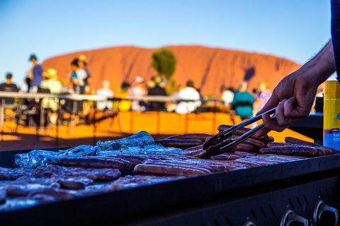 Uluru And Kata Tjuta Experience With BBQ Dinner - Accommodation Sunshine Coast 1