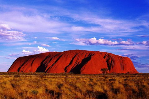 Uluru And Kata Tjuta Experience With BBQ Dinner - Accommodation Sunshine Coast 4