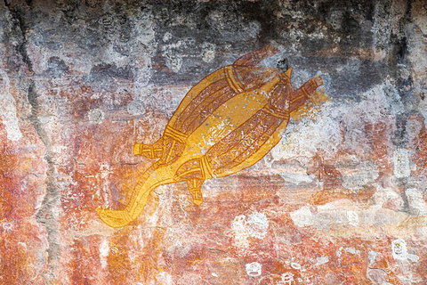 Kakadu Wilderness Escape - Top End Day Tour From Darwin - Accommodation Sunshine Coast 2