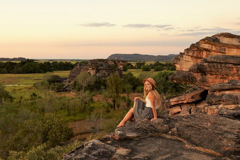 Kakadu Wilderness Escape - Top End Day Tour From Darwin - Accommodation Sunshine Coast 5