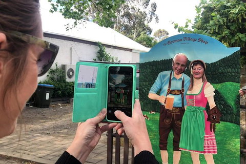 Adelaide Highlights, Hahndorf & McLaren Vale Wine Tasting And Sightseeing Tour - Accommodation Sunshine Coast 5