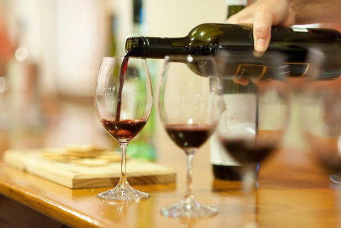 McLaren Vale And Glenelg Wine Tasting And Sightseeing (Half-day Afternoon) - Accommodation Sunshine Coast 1