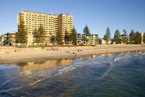 McLaren Vale And Glenelg Wine Tasting And Sightseeing (Half-day Afternoon) - Accommodation Sunshine Coast 3