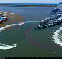 Gold Coast Jet Boat Ride from Main Beach - Accommodation Sunshine Coast