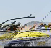 30-minute Jet Blast Express Ride - Accommodation Sunshine Coast