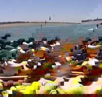 Gold Coast 55 Minute Adventure Jet Boat Ride - Accommodation Sunshine Coast