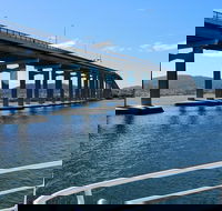 Derwent River Historic Harbour Cruise From Hobart - Accommodation Sunshine Coast