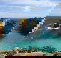 Great Ocean Road Reverse Itinerary Tour - Accommodation Sunshine Coast