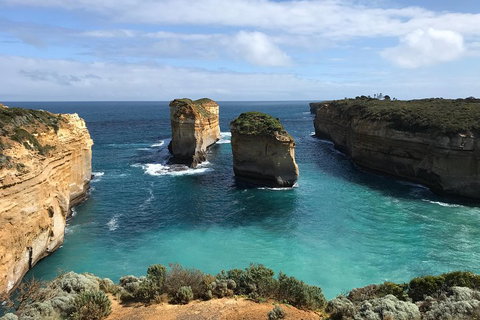 Great Ocean Road Reverse Itinerary Tour - Accommodation Sunshine Coast 0