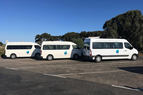 Great Ocean Road Reverse Itinerary Tour - Accommodation Sunshine Coast 5