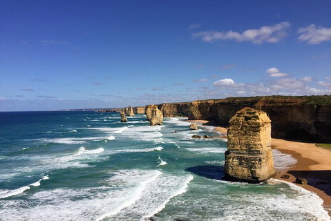 Great Ocean Road Reverse Itinerary PREMIUM Tour - Accommodation Sunshine Coast 2