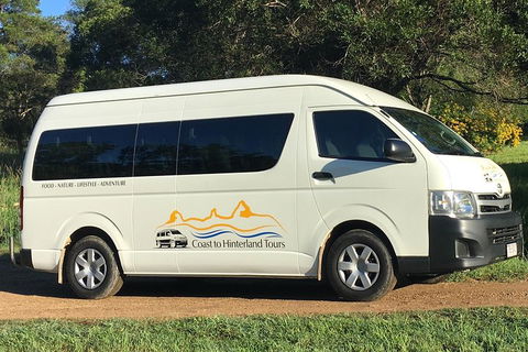 Noosa Everglades Serenity Cruise & Highlights Tour Inc. Lunch & Cruise - Accommodation Sunshine Coast 5