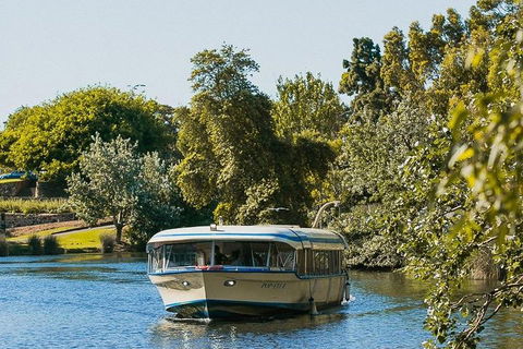 High Tea Cruise On Popeye - Accommodation Sunshine Coast 3