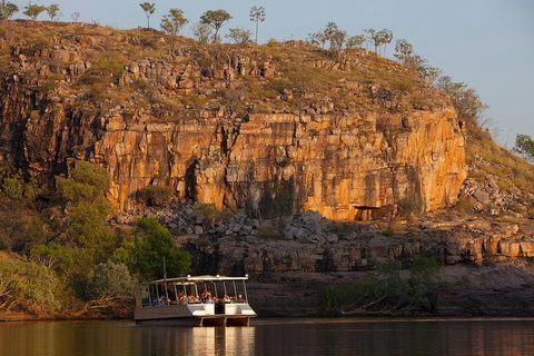 Nitmiluk (Katherine) Gorge Cruise - Accommodation Sunshine Coast 0