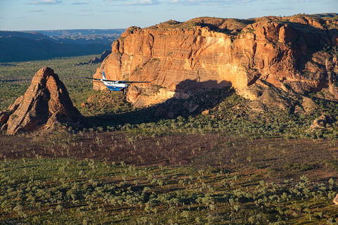 Bungle Bungle Scenic Flights, Domes & Cathedral Gorge Walk - Accommodation Sunshine Coast 2