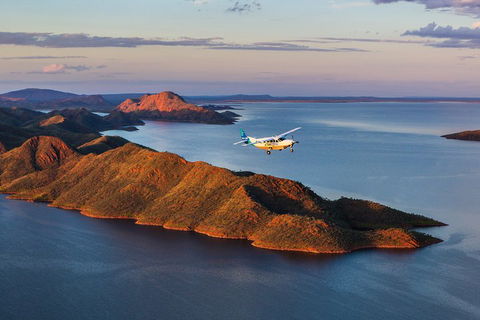 Bungle Bungle Scenic Flights, Domes & Cathedral Gorge Walk - Accommodation Sunshine Coast 3