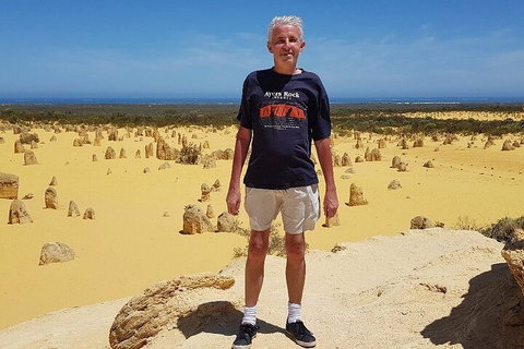 Pinnacles Day Trip From Perth Including Yanchep National Park - Accommodation Sunshine Coast 1
