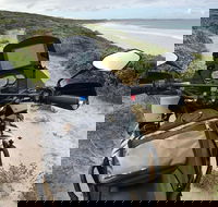 3 Days Flerieu Peninsula and Kangaroo Island Motorcycle Tour - Accommodation Sunshine Coast