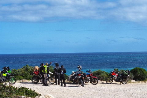 3 Days Flerieu Peninsula And Kangaroo Island Motorcycle Tour - Accommodation Sunshine Coast 3