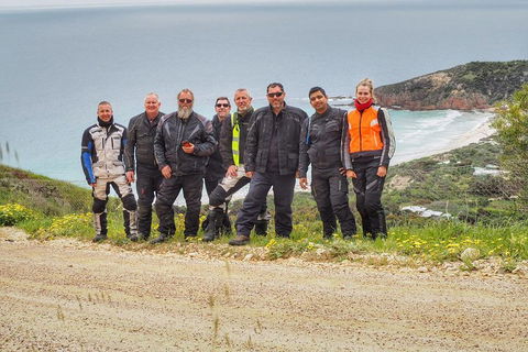 3 Days Flerieu Peninsula And Kangaroo Island Motorcycle Tour - Accommodation Sunshine Coast 4