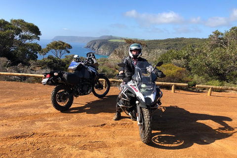 3 Days Flerieu Peninsula And Kangaroo Island Motorcycle Tour - Accommodation Sunshine Coast 5