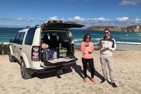 Kangaroo Island 4WD Tour - Flinders Chase - Accommodation Sunshine Coast 0