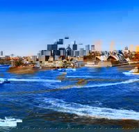 Jazz Lunch Cruise on Sydney Harbour - Accommodation Sunshine Coast
