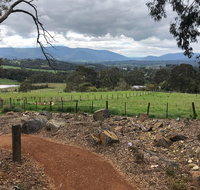 Yarra Valley Wine Tour inc lunch with a glass of wine tastings and chocolate