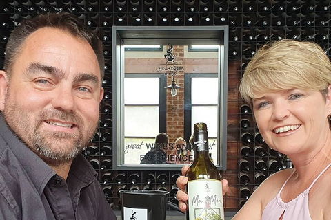 A Full Day Hunter Valley Wine Tasting Tour With Lunch And Tasting Fee's Included - Accommodation Sunshine Coast 1