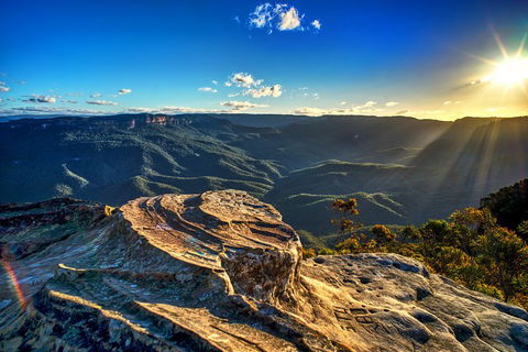 Ultimate Blue Mountains And Wildlife Tour - Accommodation Sunshine Coast 4