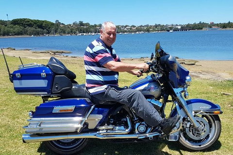 Sydney Sights Tour 1 Hour - Accommodation Sunshine Coast 0