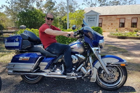 Sydney Sights Tour 1 Hour - Accommodation Sunshine Coast 1