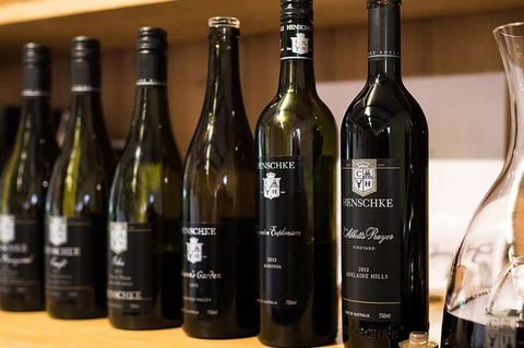 Barossa Ultimate Winery Experiences - Accommodation Sunshine Coast 5