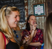 Yarra Valley wine bubbles and gin tour