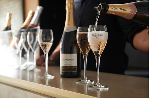 Yarra Valley Wine, Bubbles And Gin Tour! - Accommodation Sunshine Coast 2