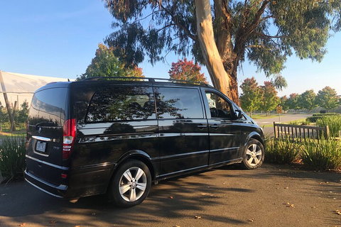 Yarra Valley Wine, Bubbles And Gin Tour! - Accommodation Sunshine Coast 5