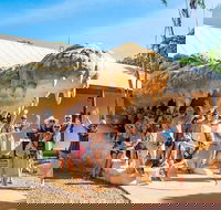 Malcolm Douglas Crocodile Park Tour Including Transportation - Accommodation Sunshine Coast