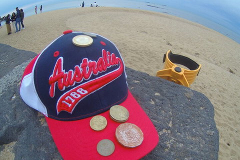 Melbourne Treasure Hunt - Accommodation Sunshine Coast 1