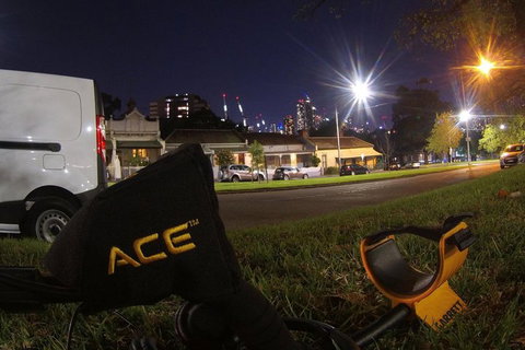 Melbourne Treasure Hunt - Accommodation Sunshine Coast 3